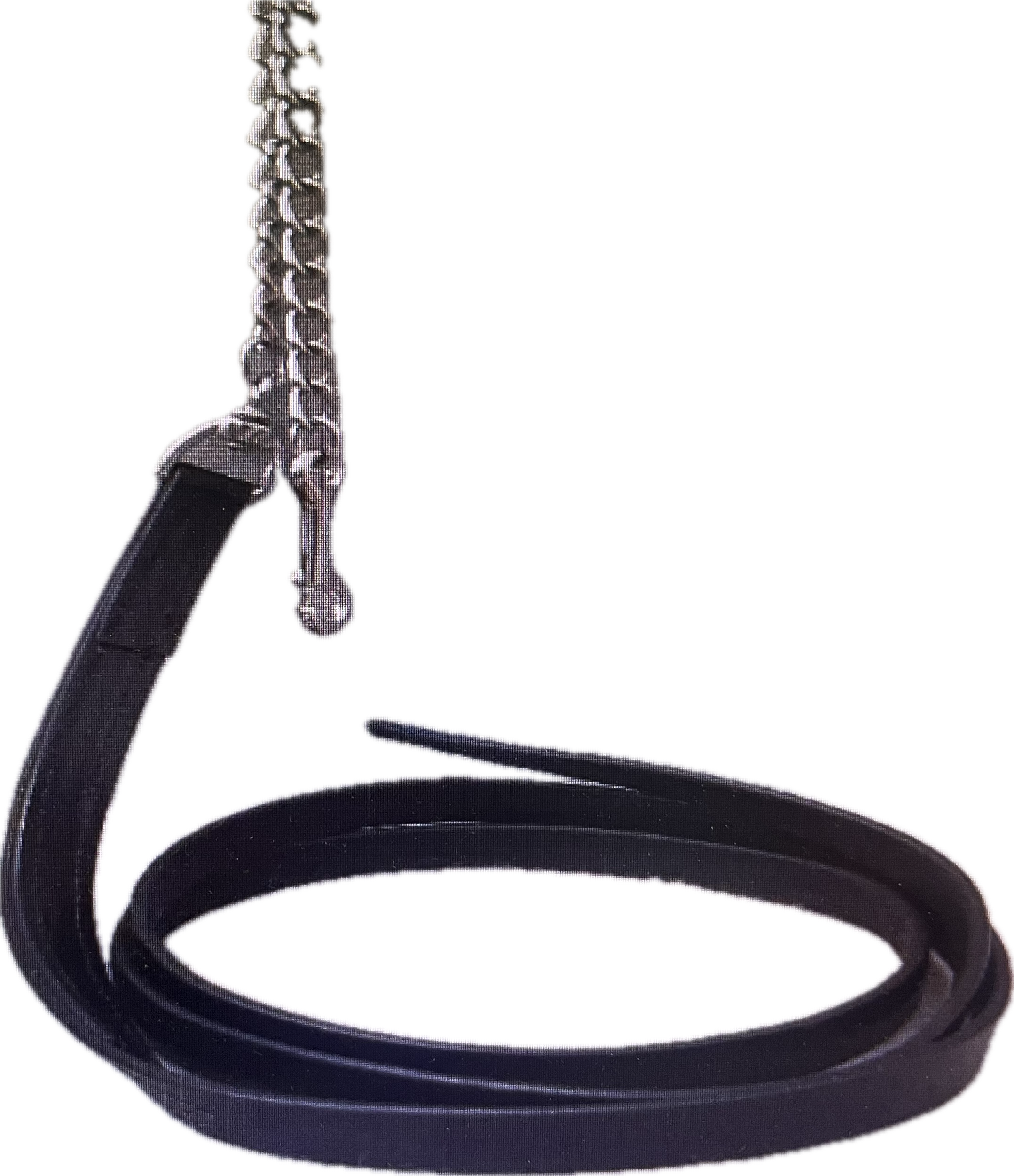 7000-900 Ranch Tooled Halter — Dale Chavez Saddlery